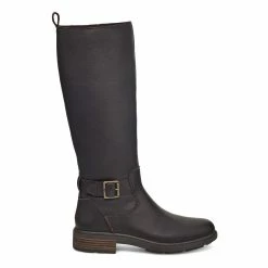 Outlet ❤️ Ugg Ugg Harrison Tall Ld24 for 👩 Women's 🥾 Boots Colour Stout 🧨