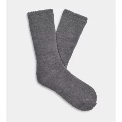 Discount 💯 Ugg Ugg Fincher Crew Sn24 for 🧦 Socks Colour Space Age 💯