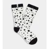 Discount 😀 Ugg Ugg Josephine F Sck Ld24 for 👩 Women's 🧦 Socks Colour WhiteCelestial 👍