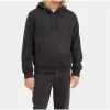 Cheapest ⭐ Ugg Charles Hoodie for Big & Tall Colour Coal 🔥