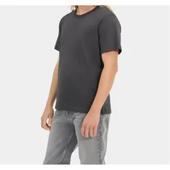 Cheapest 😀 Ugg Corie Short Sleeve T 👚 Shirt for T-Shirts Colour Dark Ash ✨