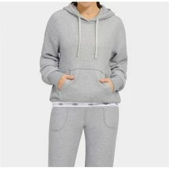 Best reviews of ✨ Ugg Ugg Lawna Hd Ld24 for Hoodies and Sweatshirts Colour Grey Heather 🔔