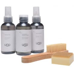 Flash Sale ๐งจ Ugg Sheepskin and Suede Care Kit for ๐ฉ Women Colour NA ๐
