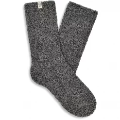Best deal 🛒 Ugg Ugg Darcy Czy Sck Ld24 for 👩 Women's 🧦 Socks Colour Charcoal 🎁