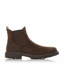 Brand new ๐ Ugg Biltmore Chelsea ๐ฅพ Boots for Men's ๐ฅพ Boots Colour Brown โจ